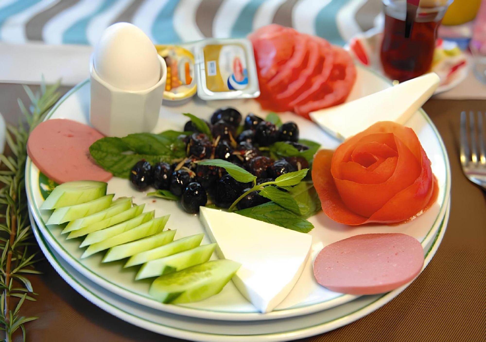 Royal Suite Hotel Isztambul Kültér fotó