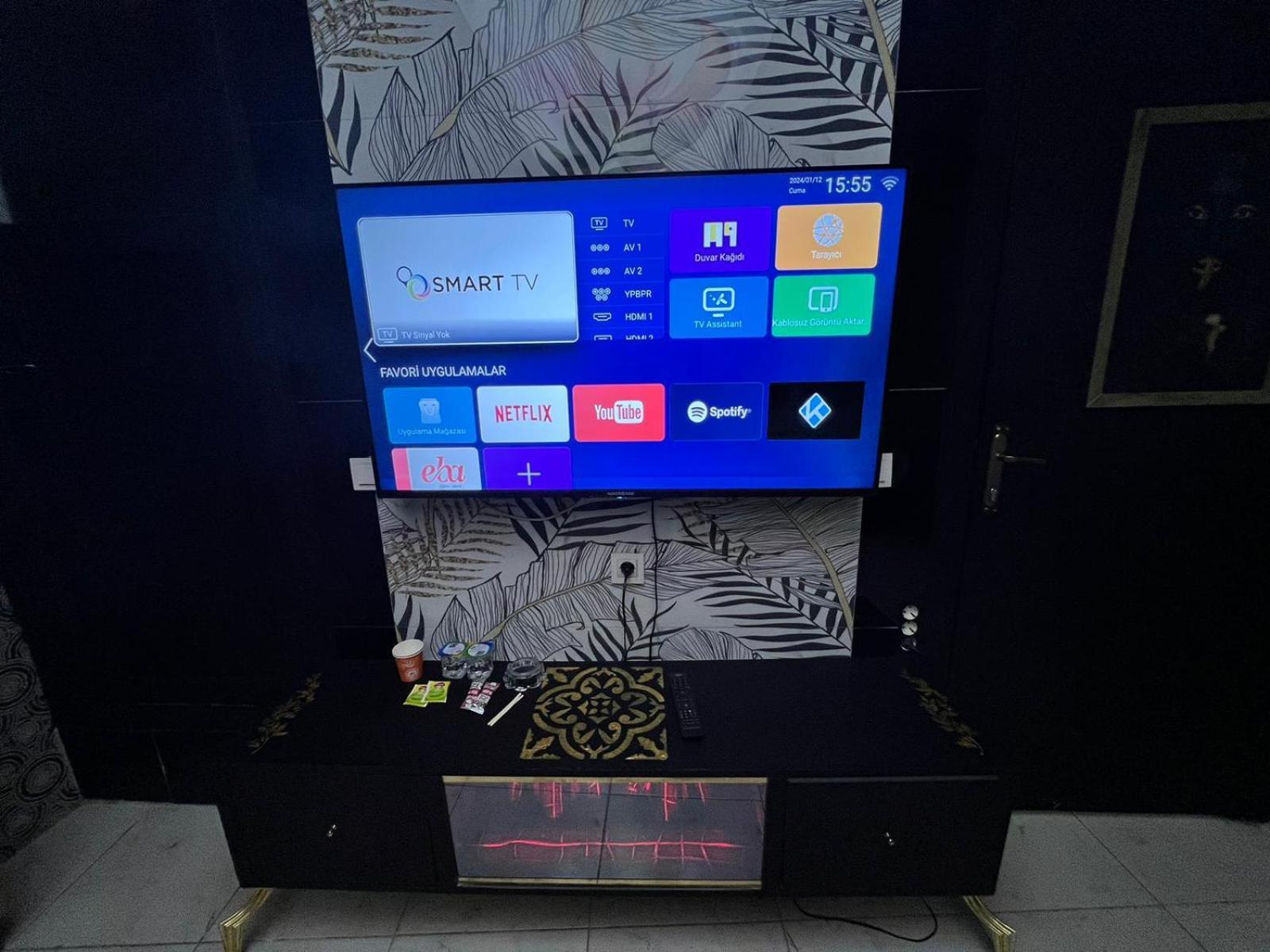 Royal Suite Hotel Isztambul Kültér fotó