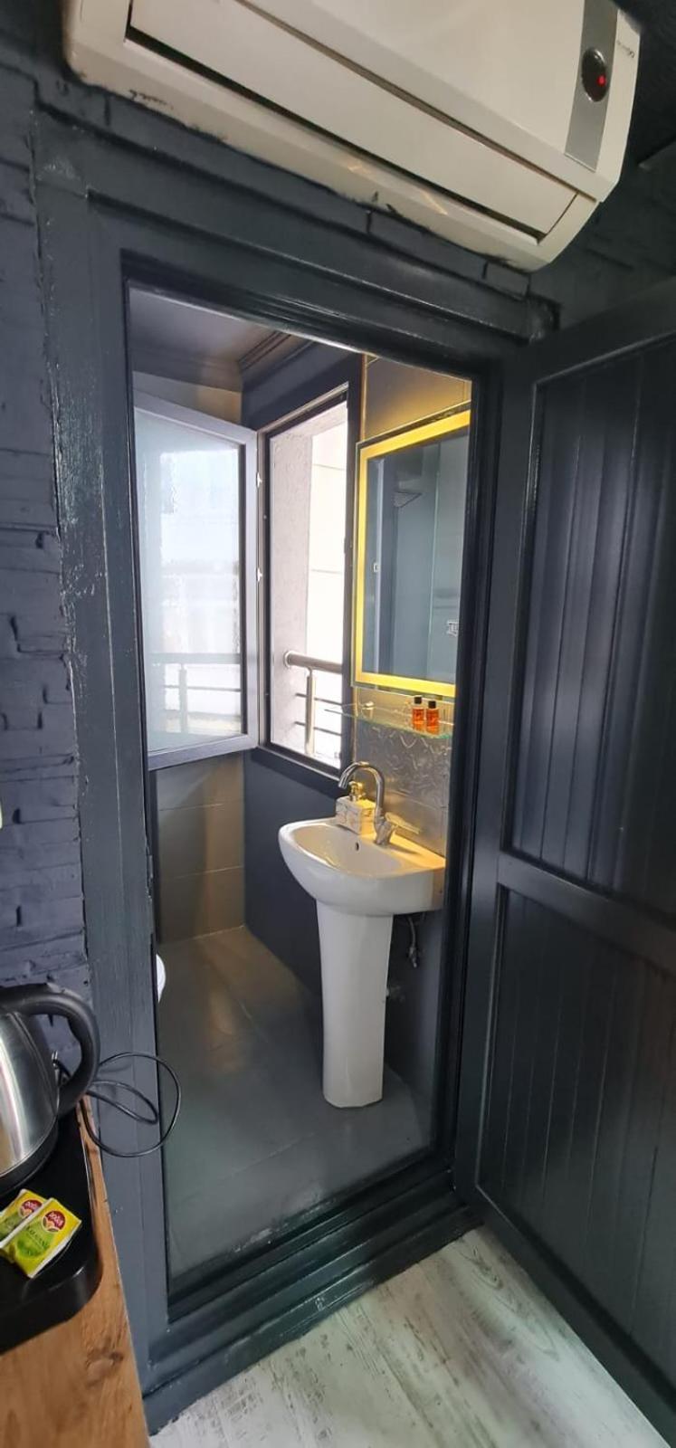 Royal Suite Hotel Isztambul Kültér fotó