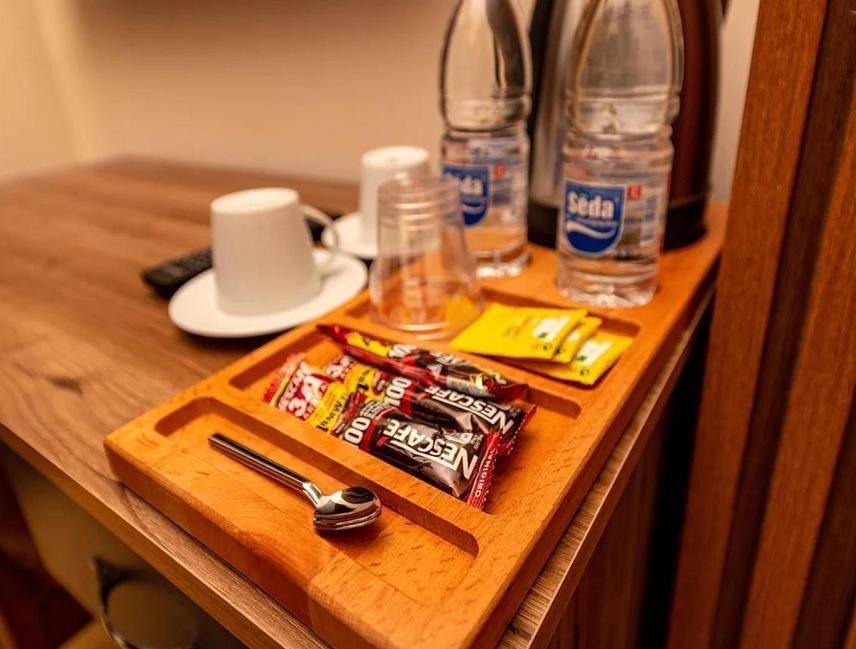 Royal Suite Hotel Isztambul Kültér fotó