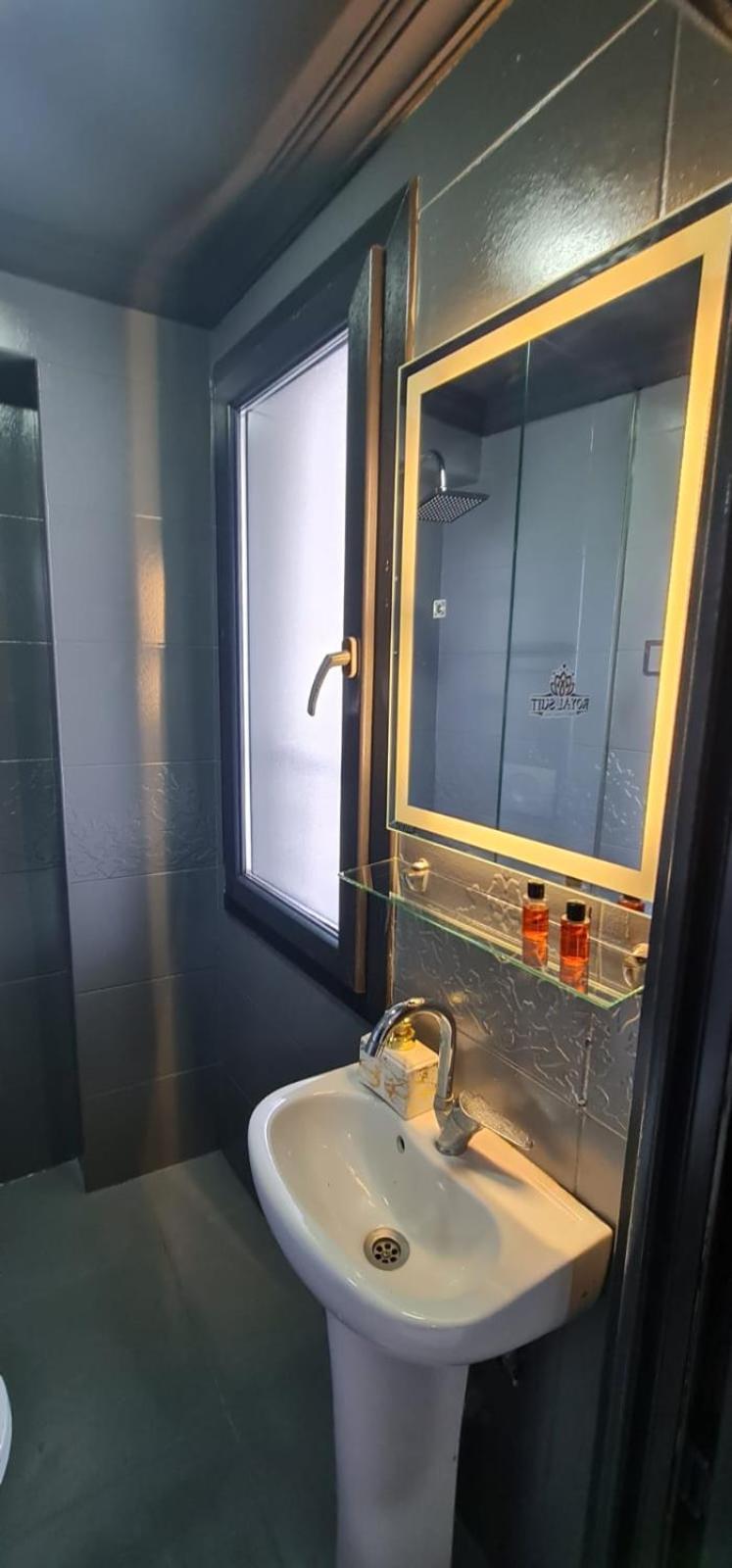 Royal Suite Hotel Isztambul Kültér fotó
