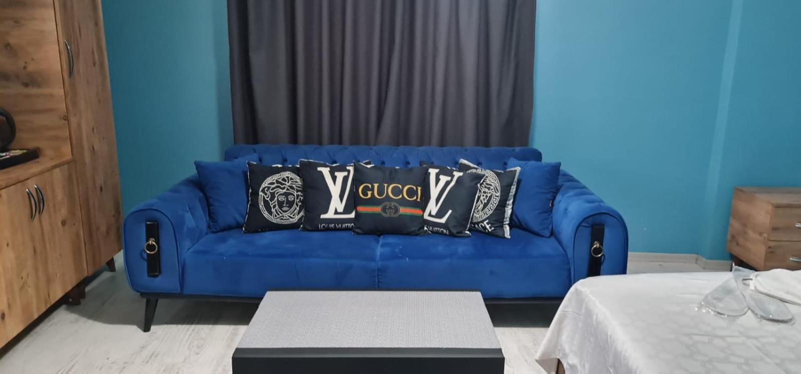 Royal Suite Hotel Isztambul Kültér fotó